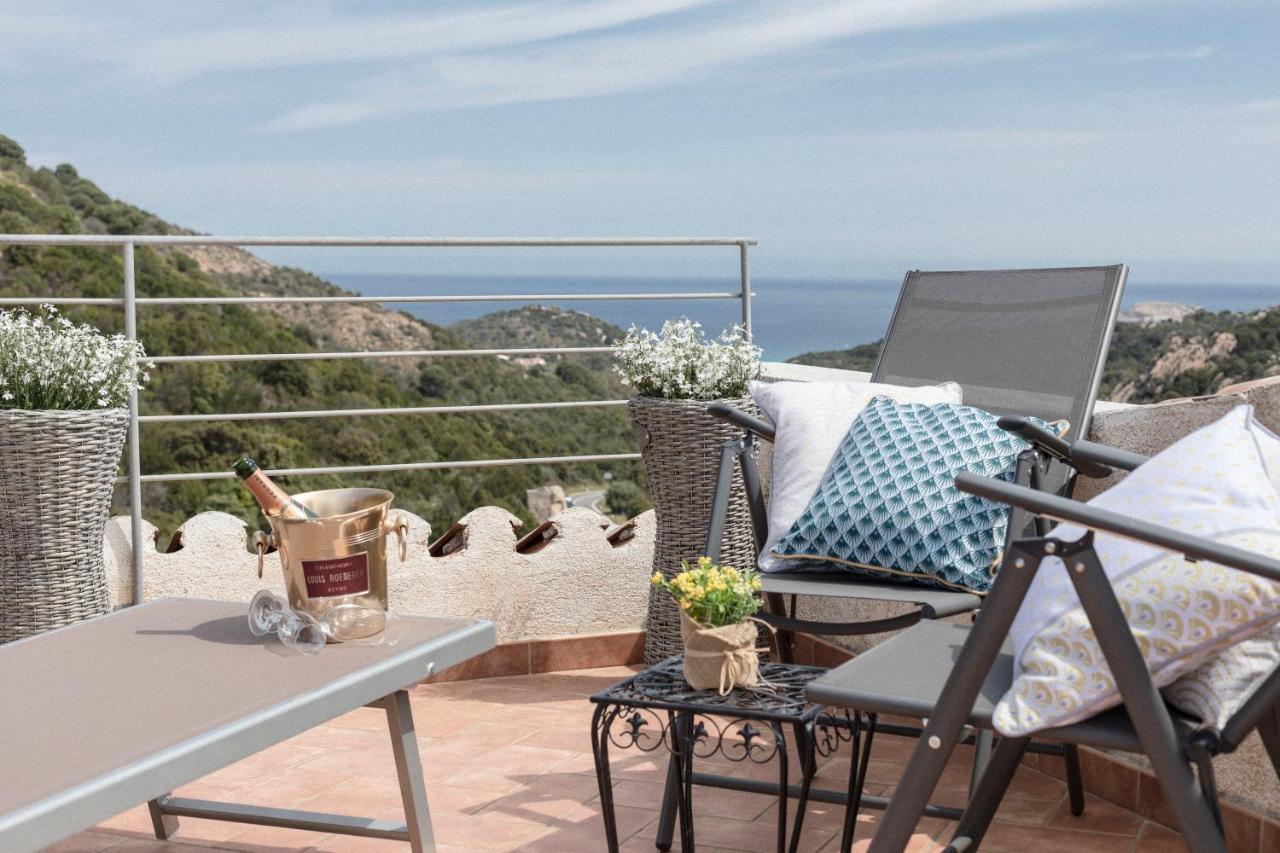 Homey Experience - Ex 501 Porto Cervo Exterior foto