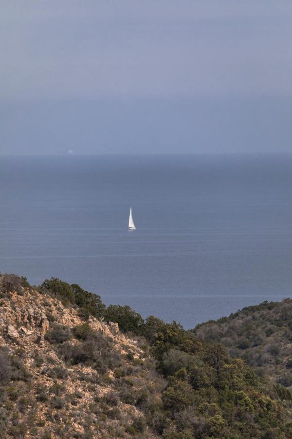 Homey Experience - Ex 501 Porto Cervo Exterior foto