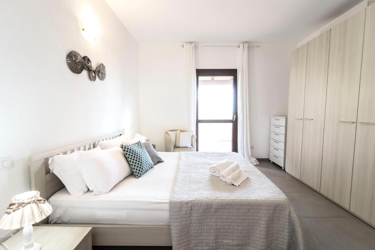 Homey Experience - Ex 501 Porto Cervo Exterior foto