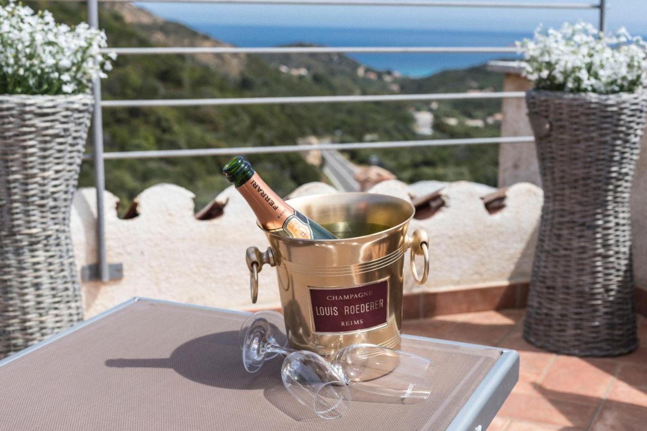 Homey Experience - Ex 501 Porto Cervo Exterior foto